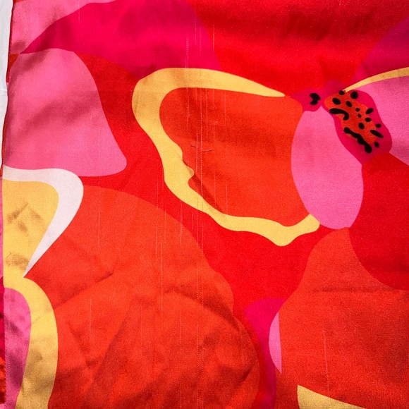 HELLO MOLLY LA LOVER MIDI DRESS MULTI - Picture 8 of 10